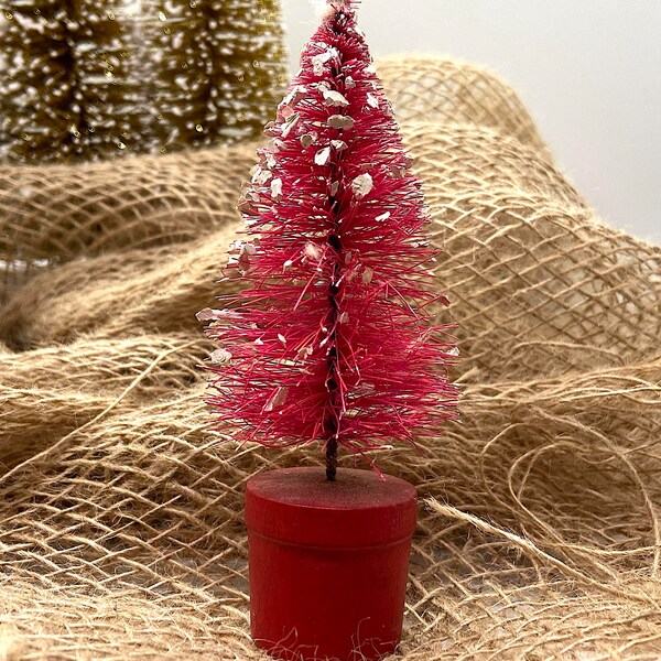 Thomas kincades train christmas tree