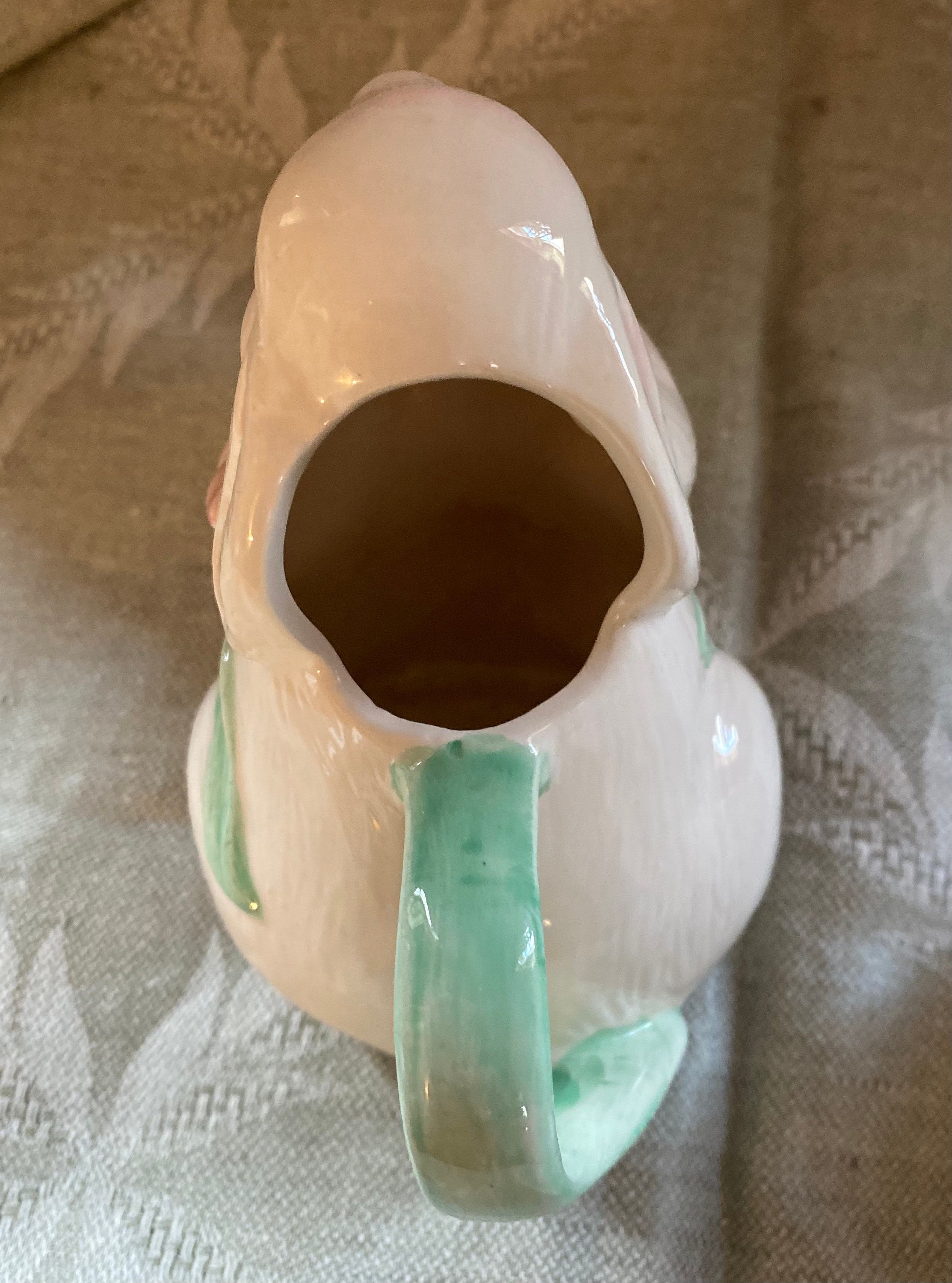 Vintage Enesco Rabbit Sugar and Creamer, Ceramic, Easter, Brunch. - Etsy