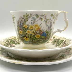 Royal doulton brambly hedge four season tea cups - Etsy 日本 Royal doulton brambly hedge four season tea cups - Etsy 日本