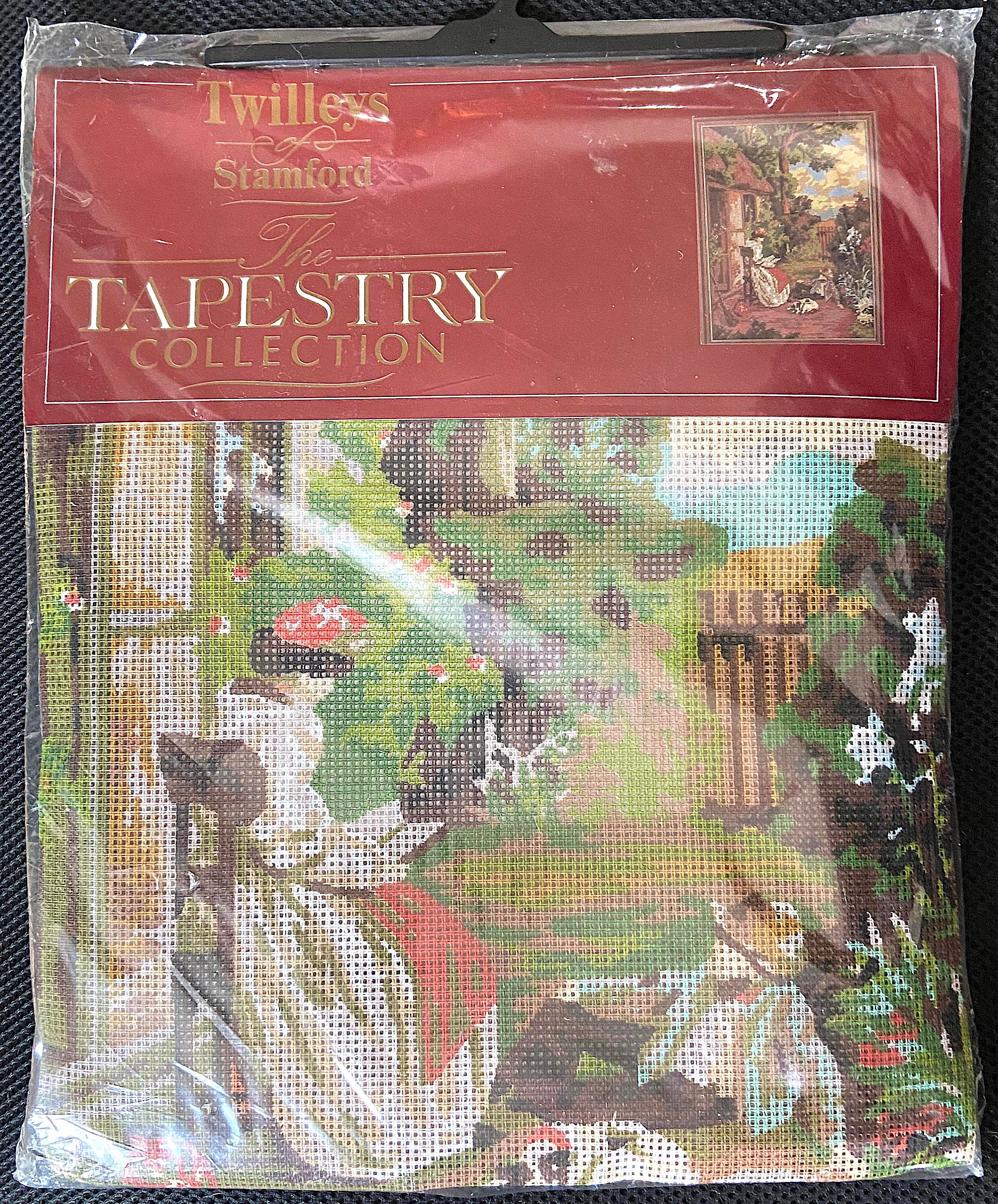 Twilleys tapestry wool sale