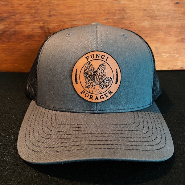 Mushroom Leather Etsy