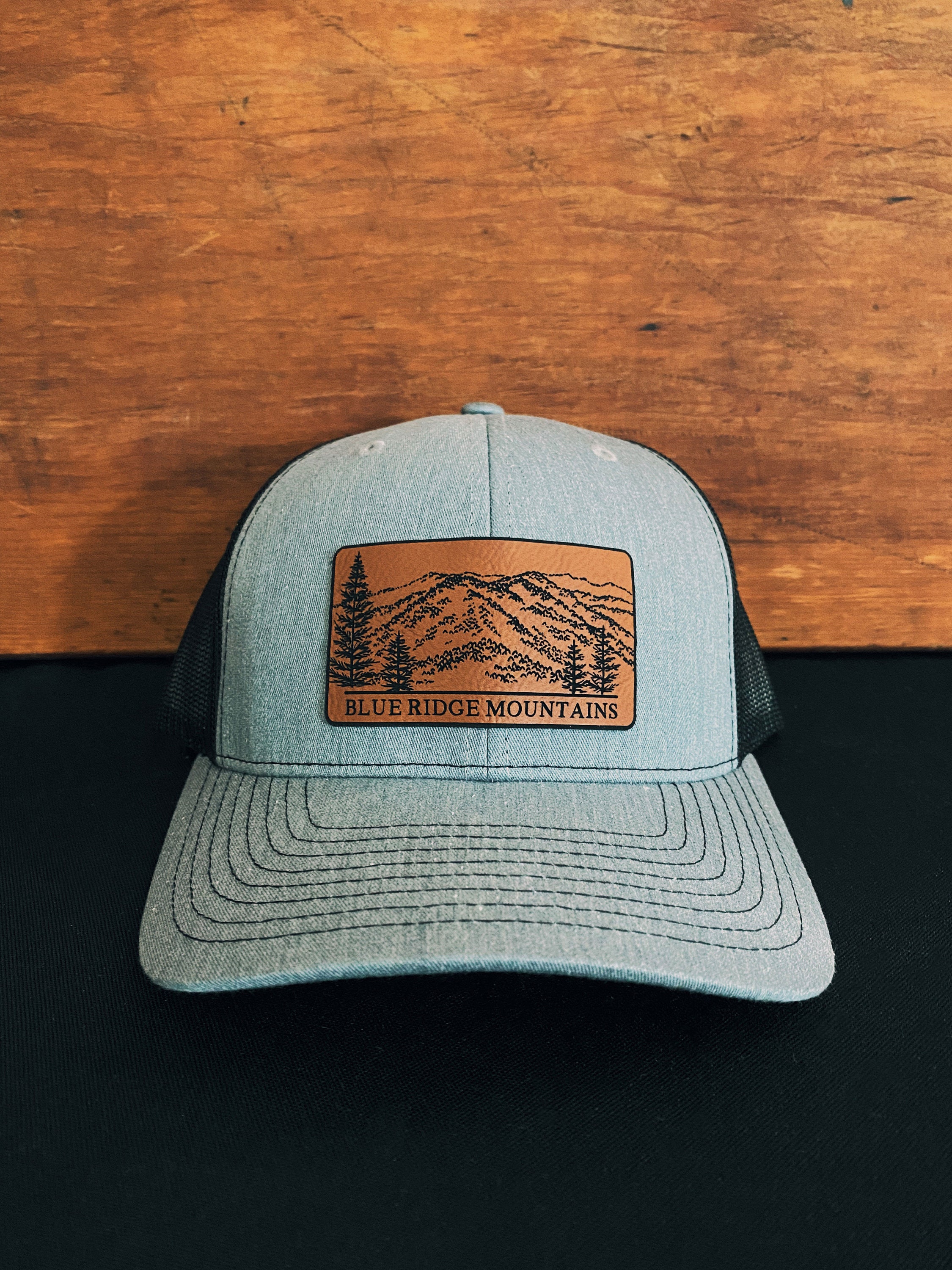 Blue Ridge Mountains - North Carolina - Appalachian Mountains