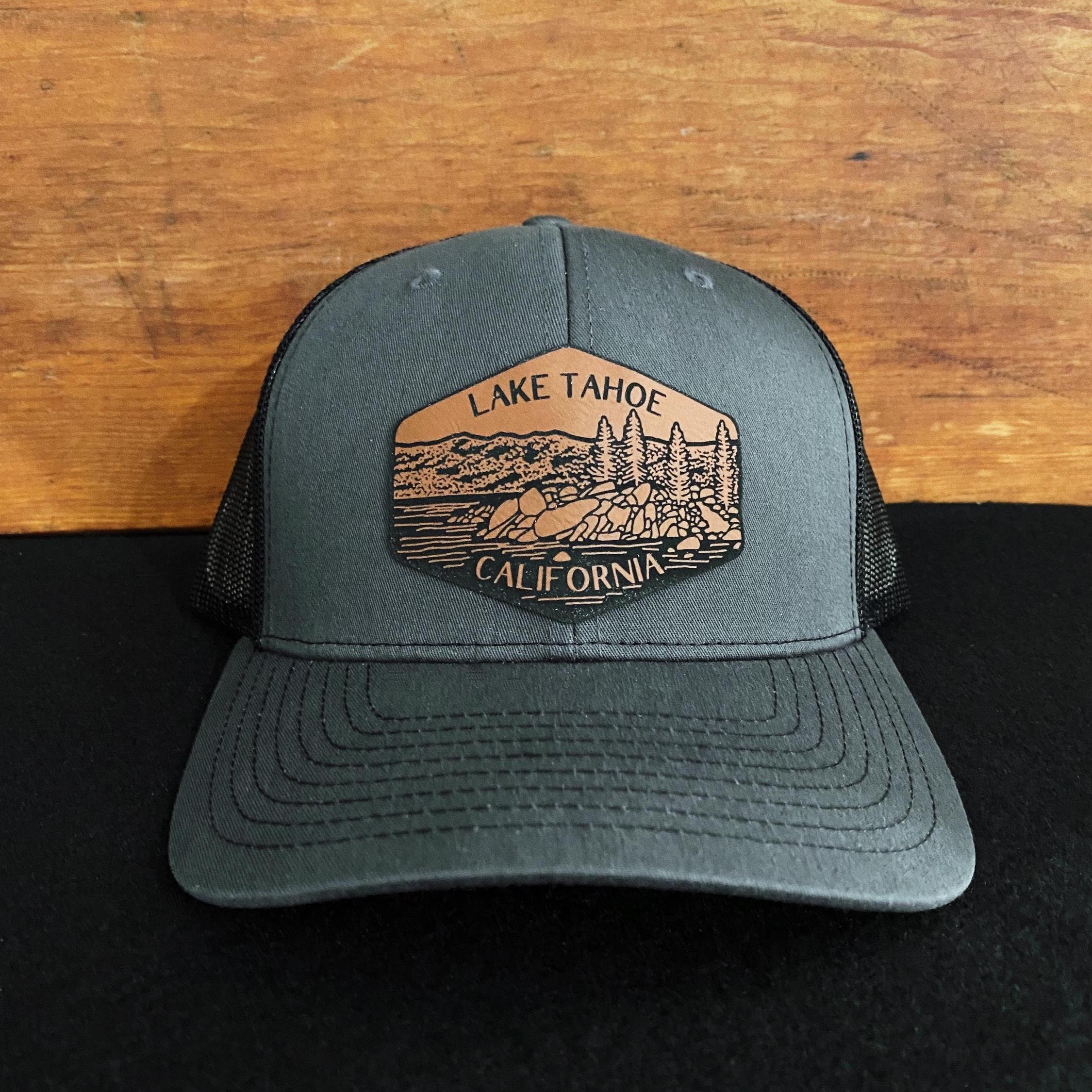 Richardson Big Decks Matter Lake Tahoe Hat NWT il_fullxfull.2796920737_r2vk.jpg main image 2