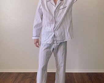 Kmart linen pjs 2025