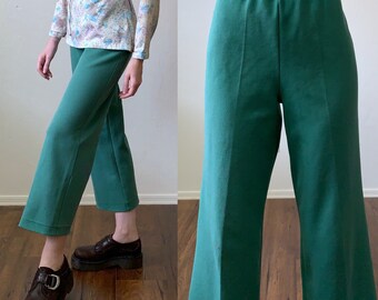 Vintage High Waisted Pants - Etsy