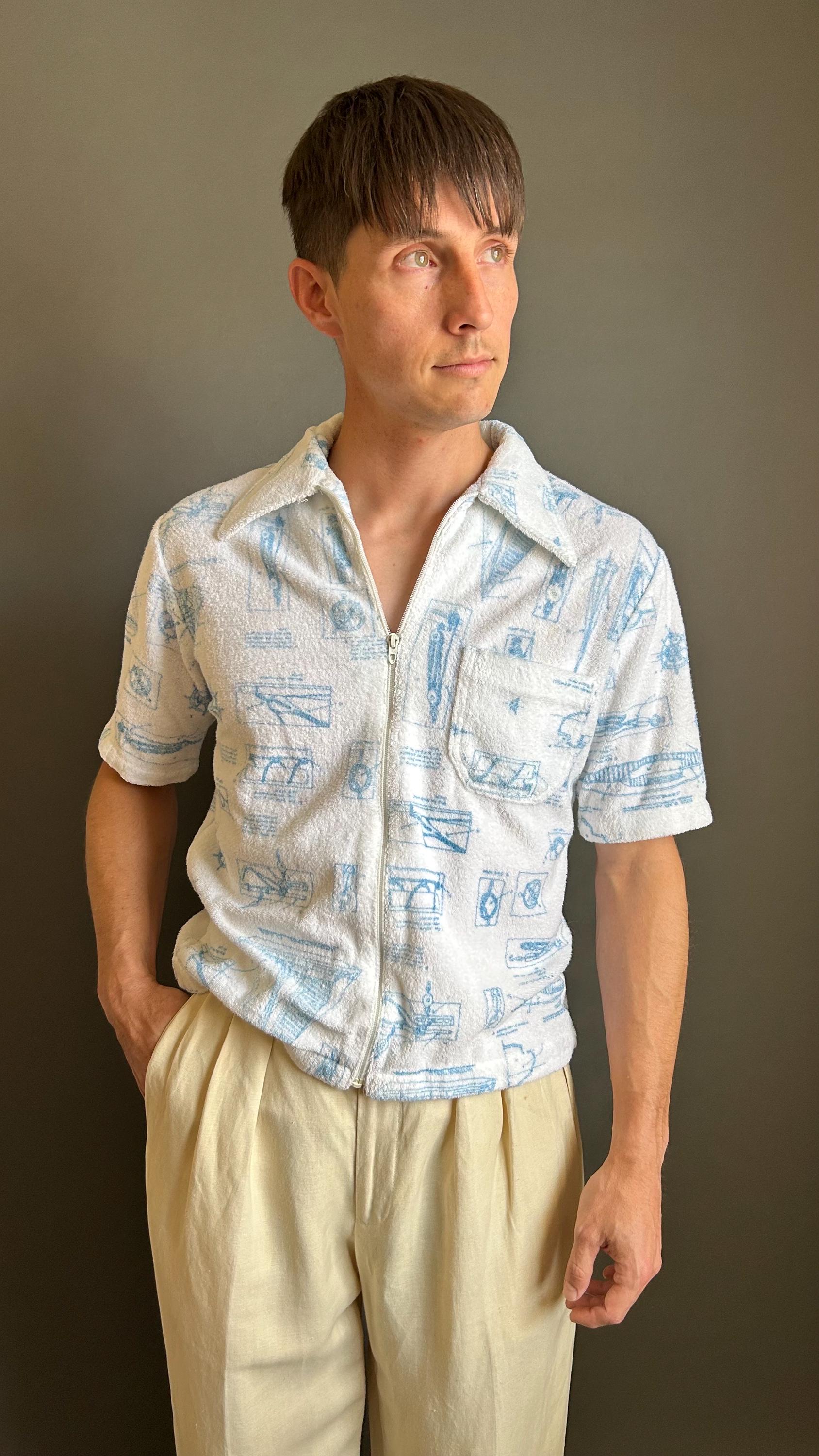 Jantzen Polo - Etsy