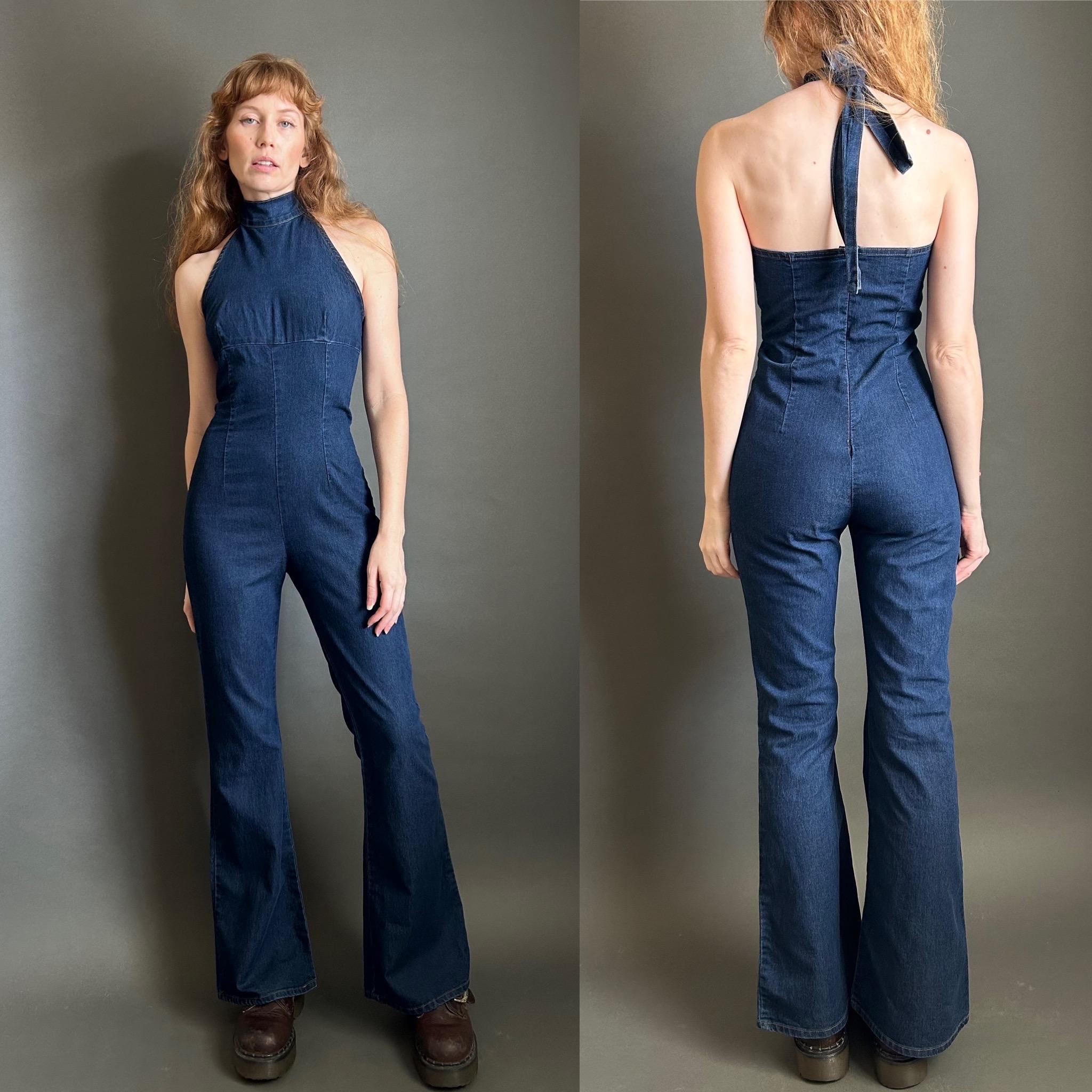 90s Girl Jumpsuit - Etsy