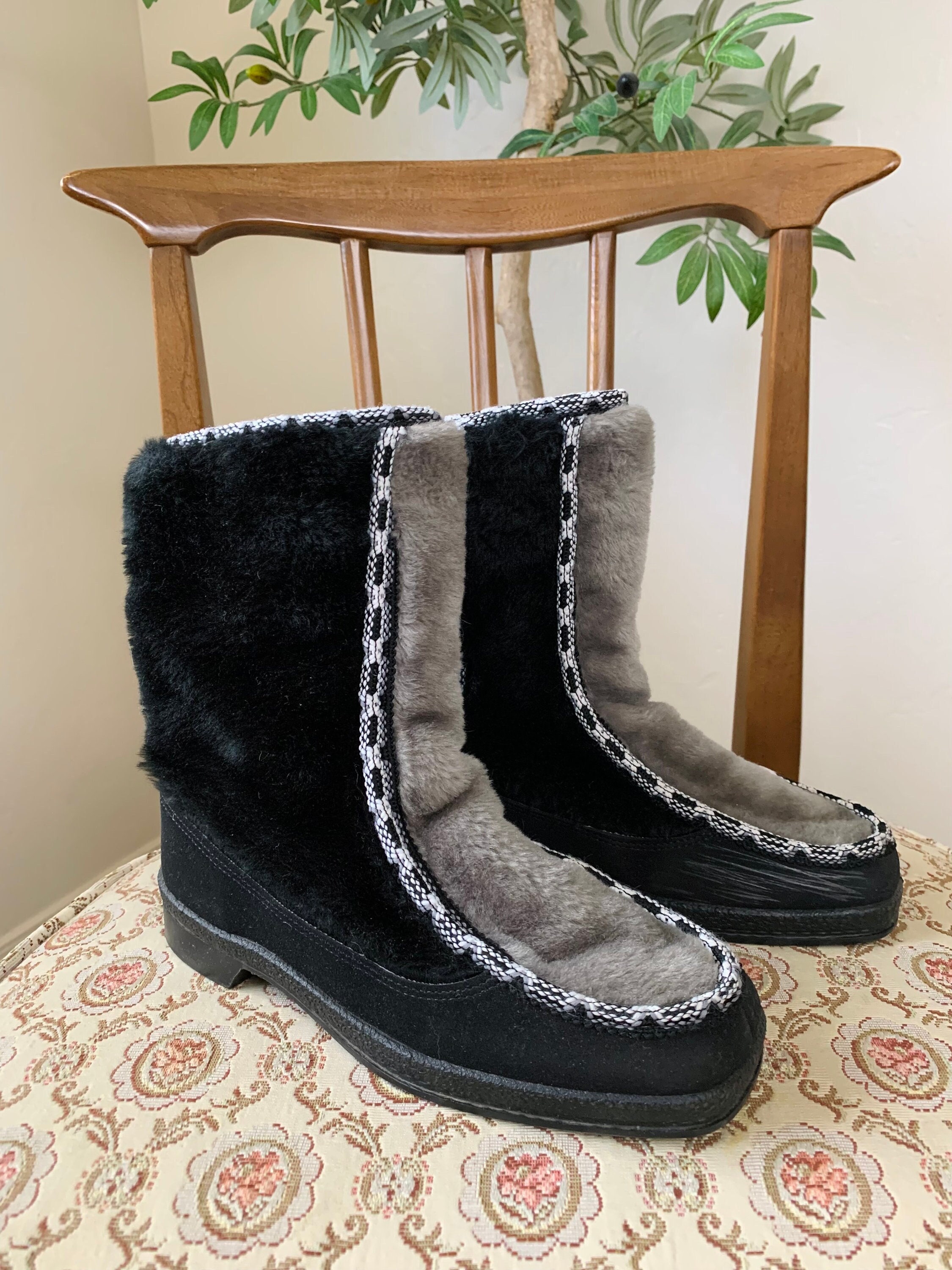 Snowland boots deals