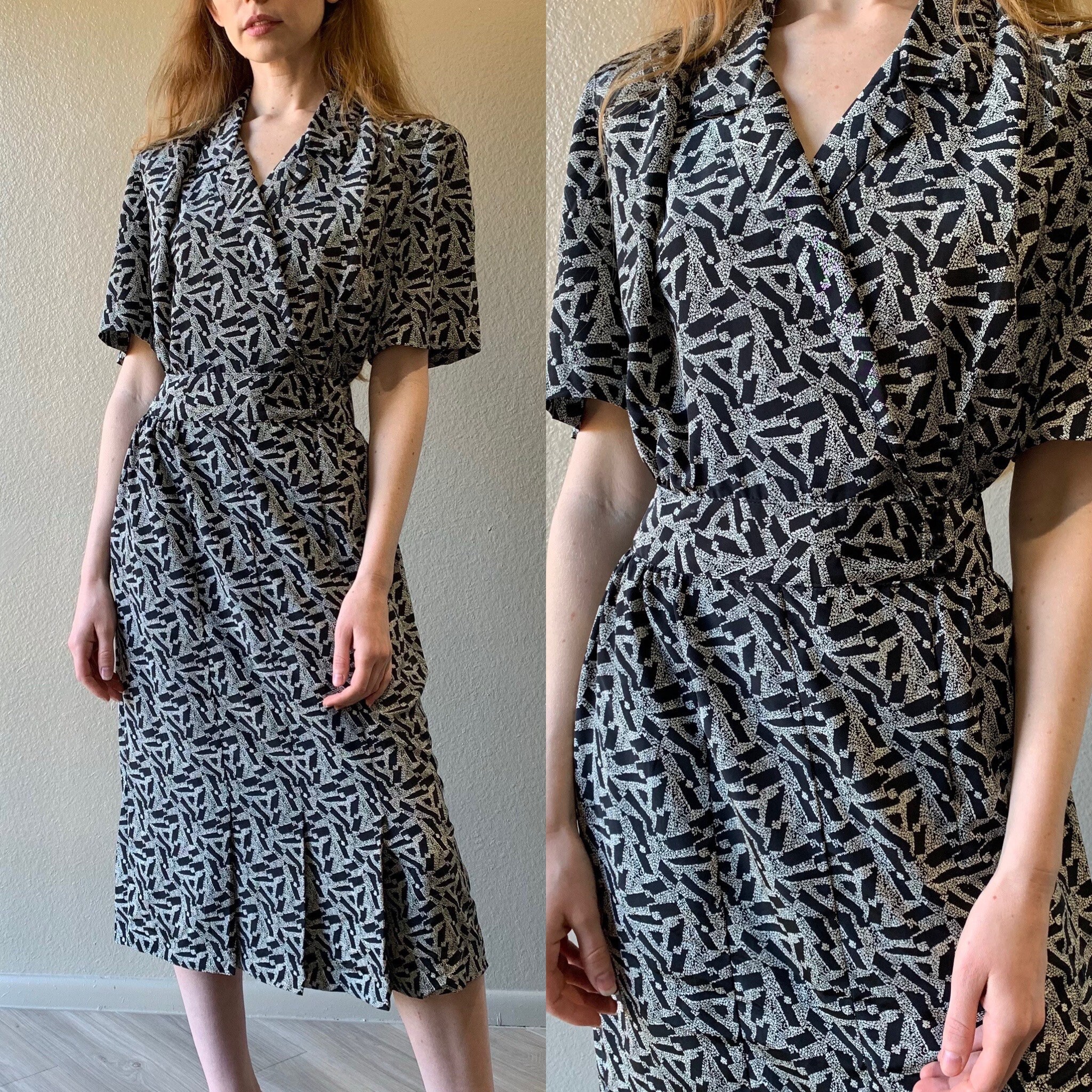 dresses from 80s