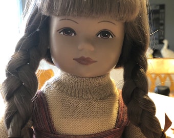 heidi doll 1960s