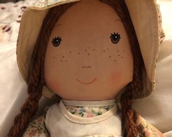 heather hobbie doll