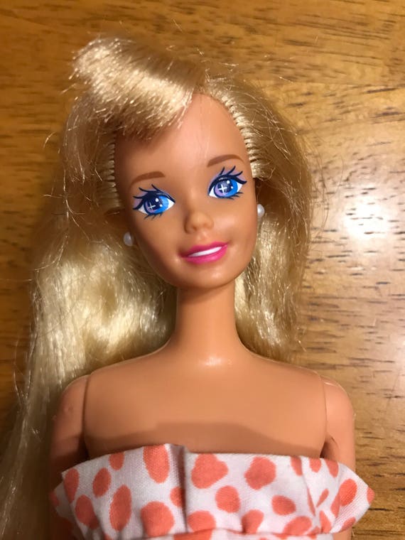 achat barbie superstar