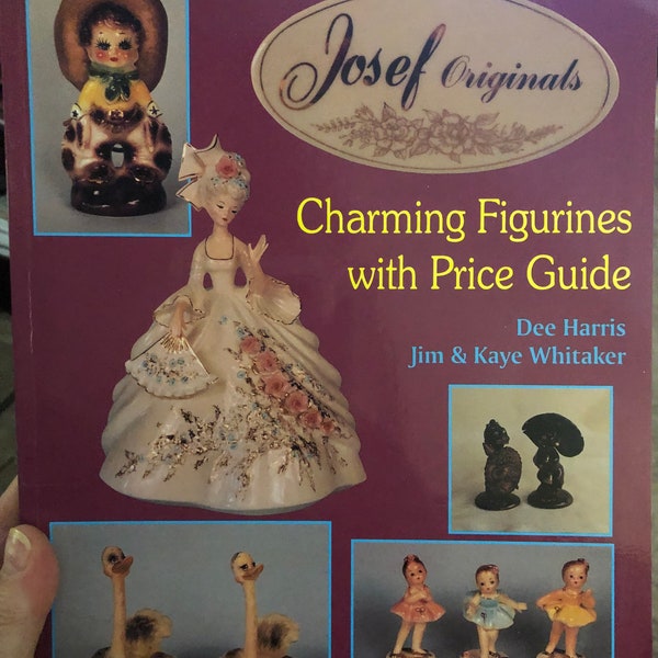 Josef Originals Etsy