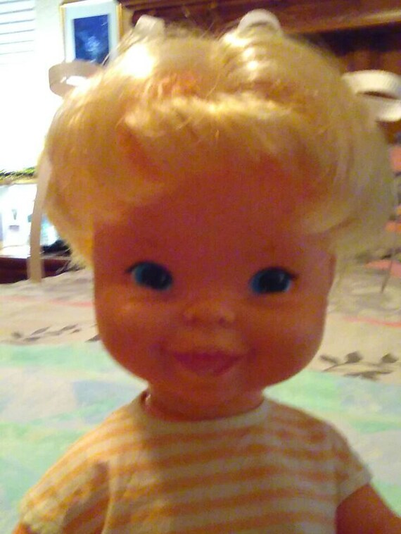 1973 mattel doll