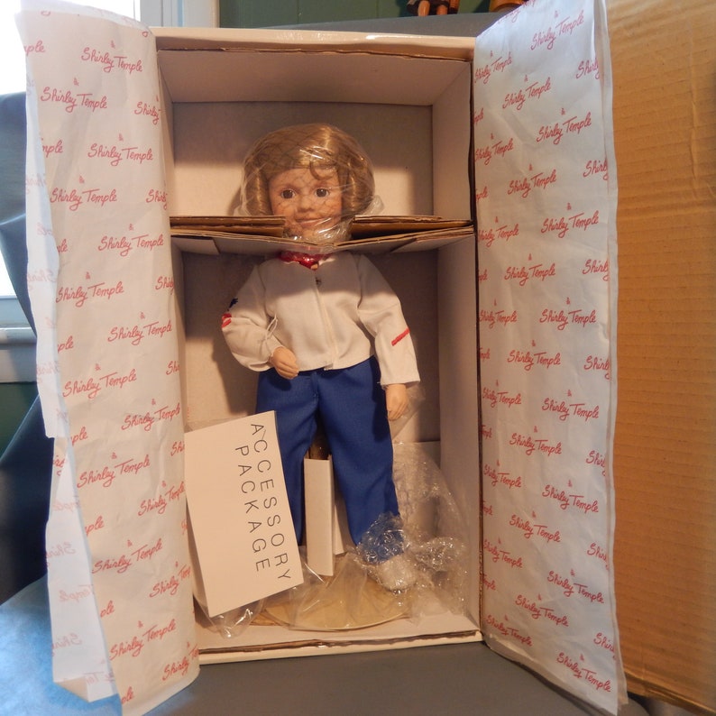 6 Kaiser Doll Stands for 15/" 16/" 18/" Shirley Temple