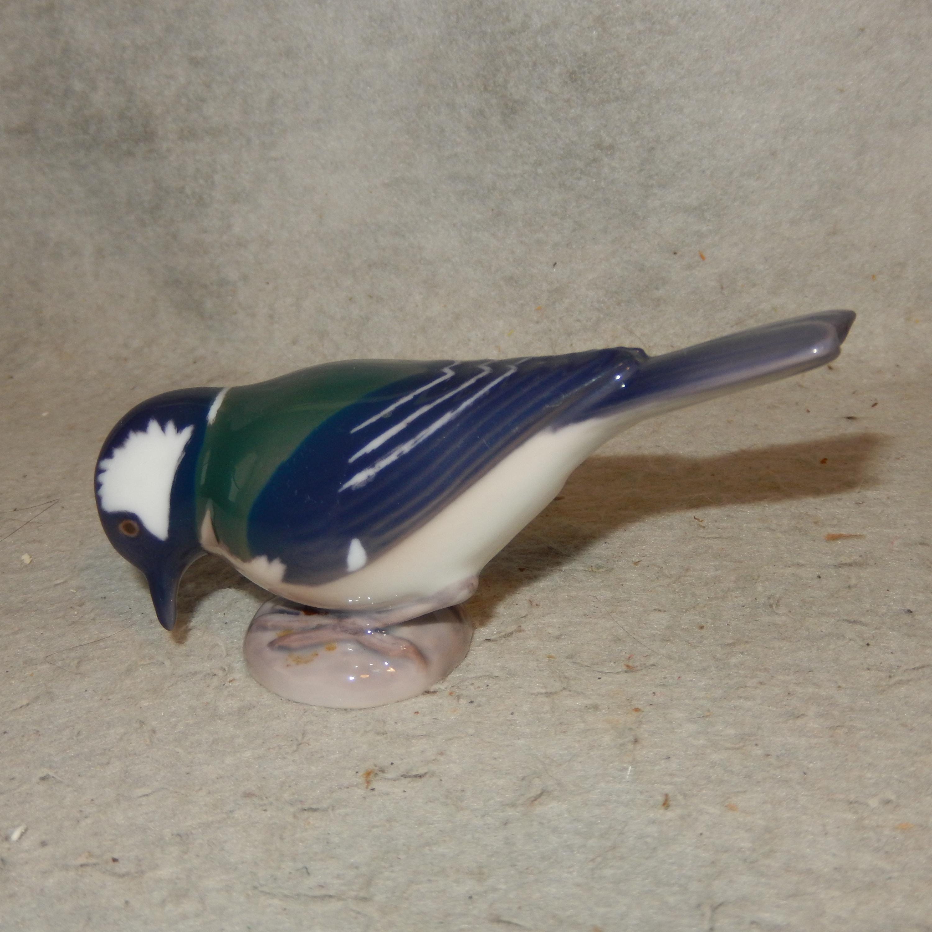 B G Bird Figurines - Etsy
