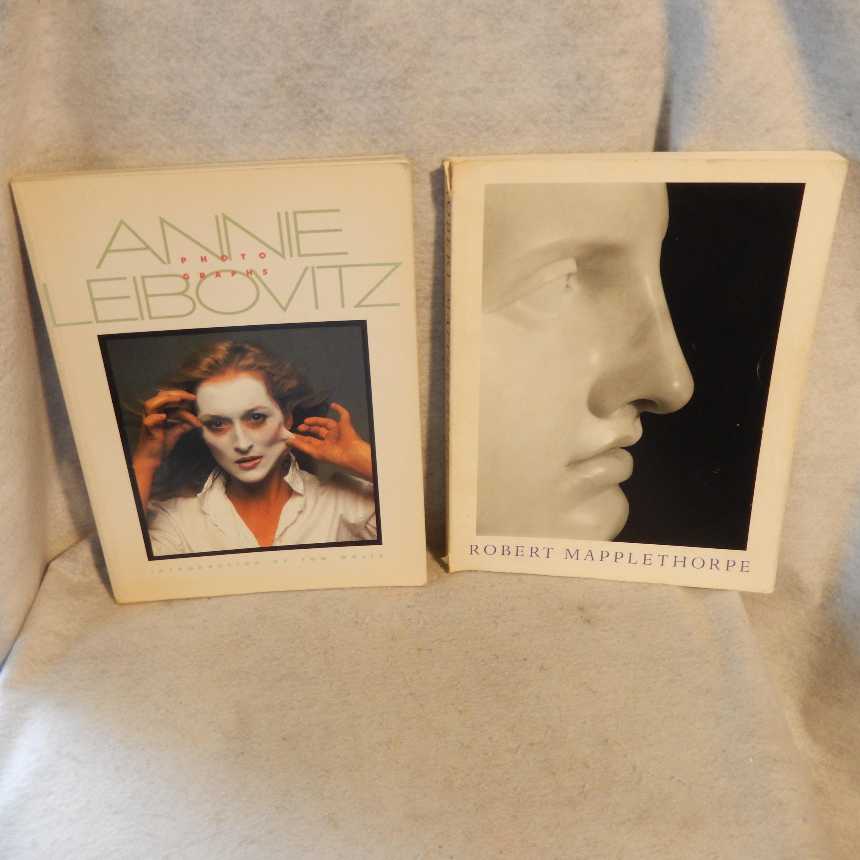 Robert Mapplethorpe Book - Etsy