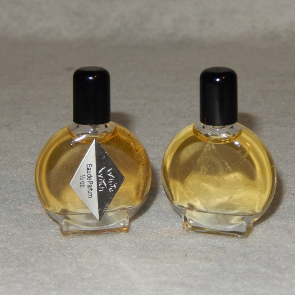 2 oz White Witch Cologne main image 0
