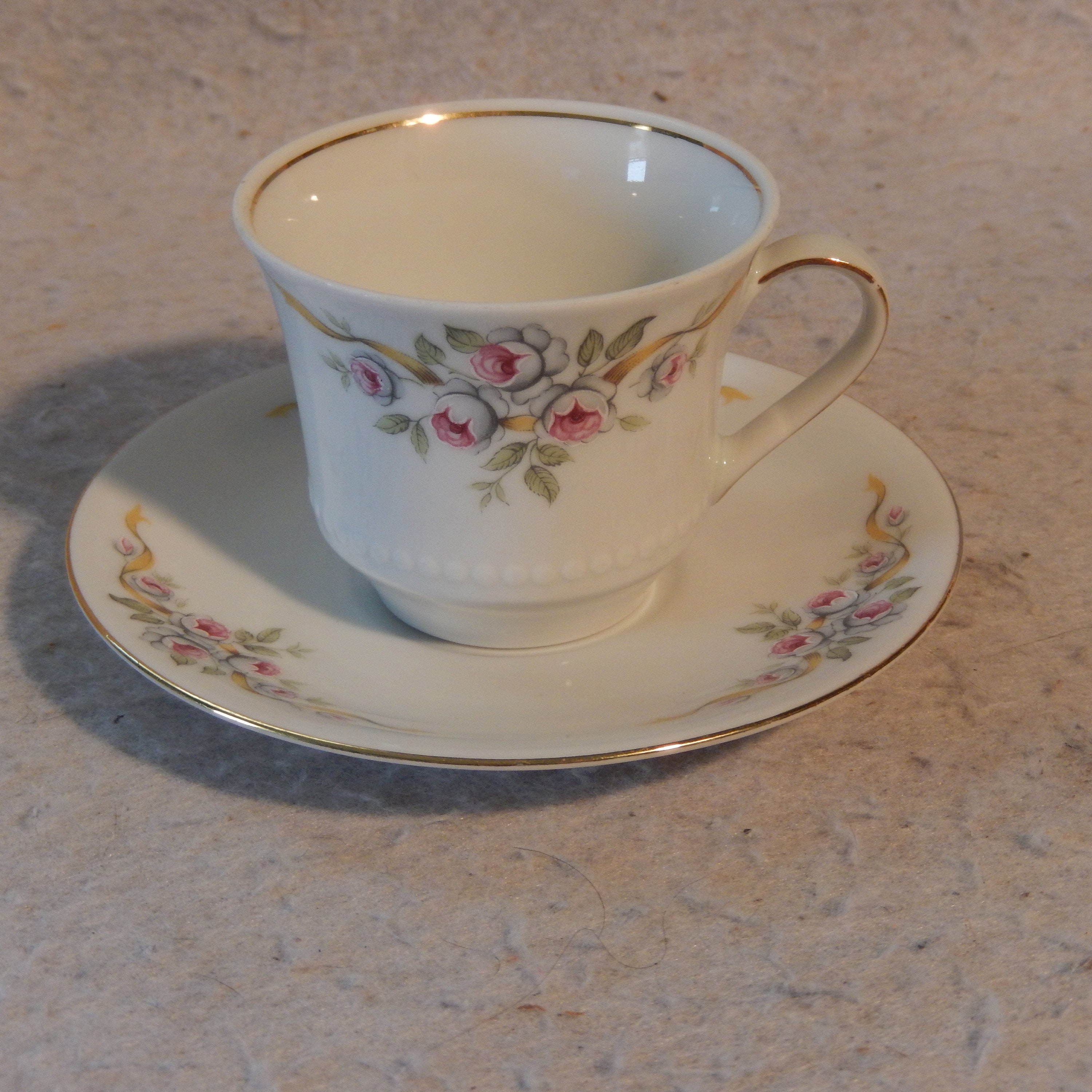 Mitterteich bavaria cups and saucers - Etsy 日本
