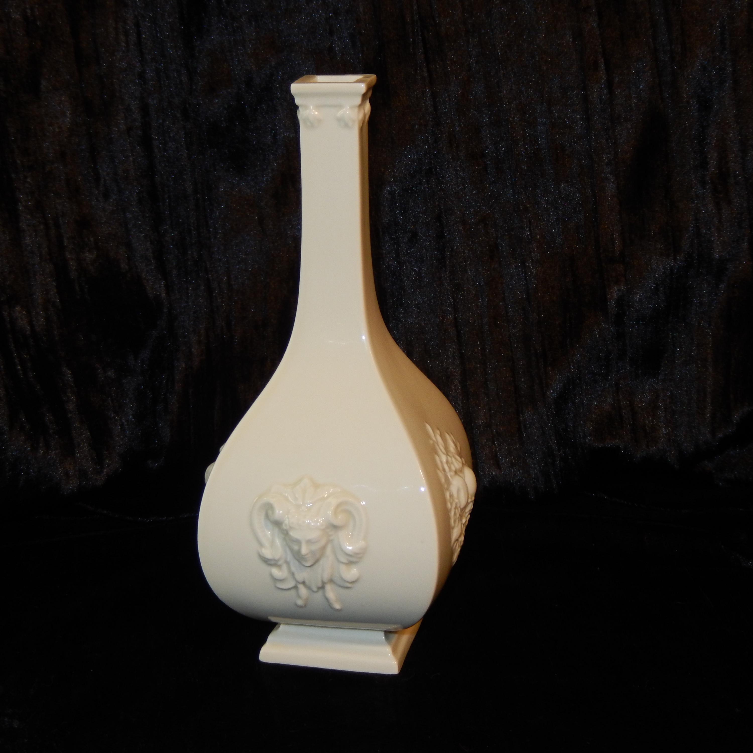 Meissen vase - Etsy 日本