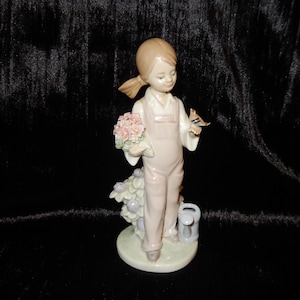 Lladro 5217 - Etsy