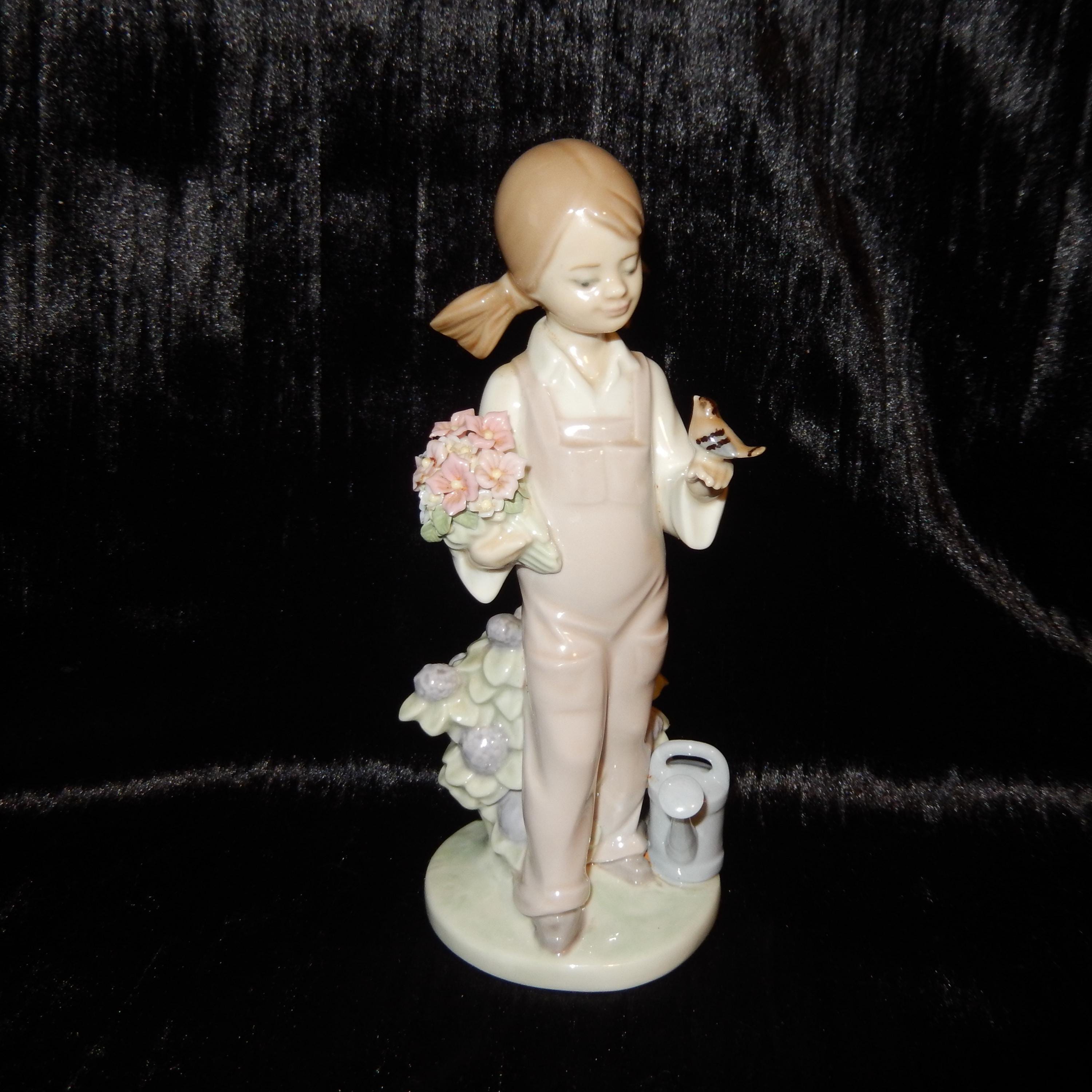 Lladro 5217 - Etsy