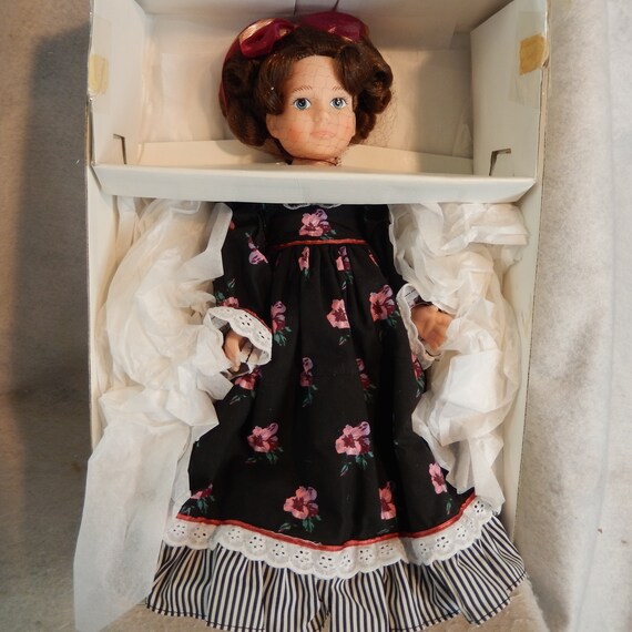robin woods dolls 1985