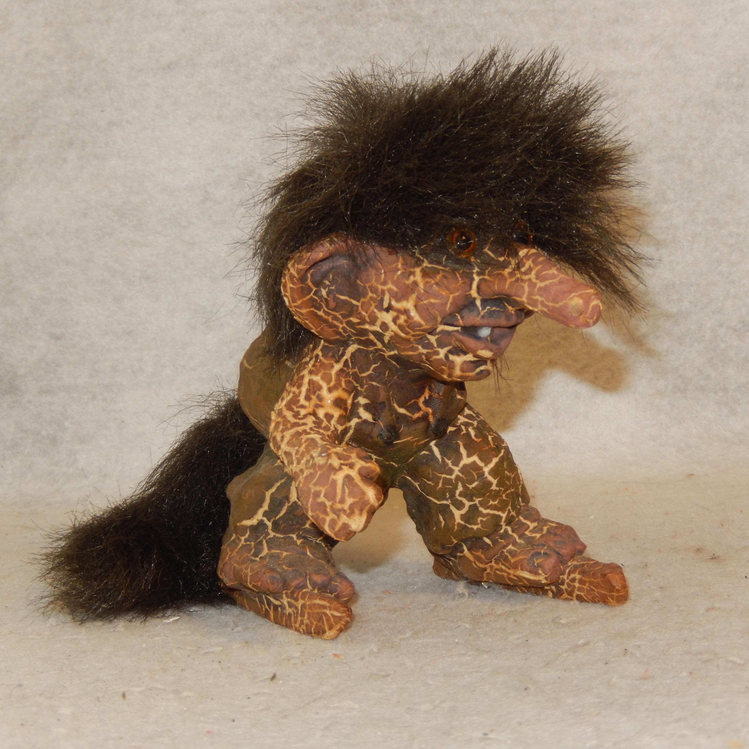 Norway old troll - Etsy 日本