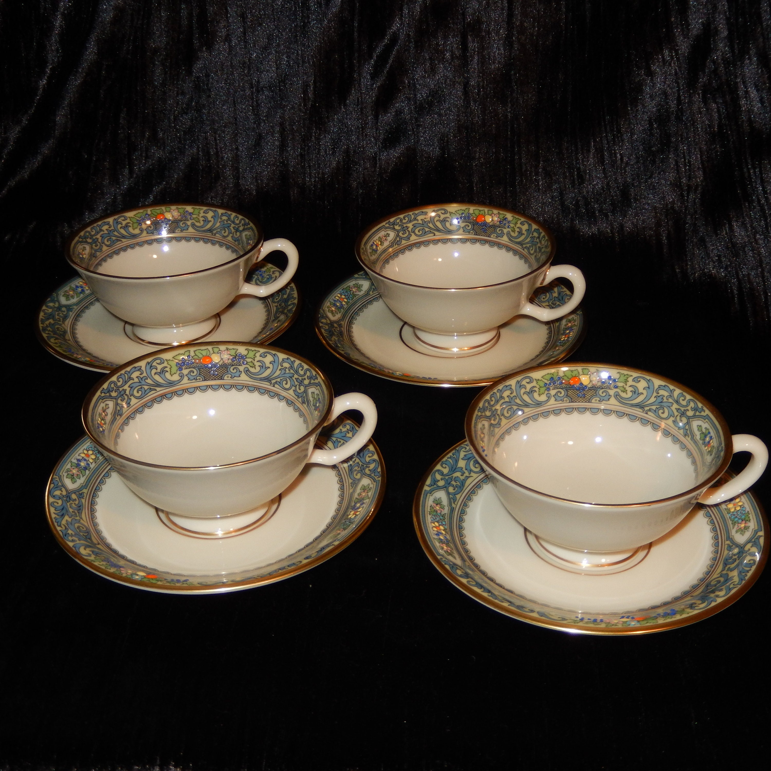 Lenox Autumn China for sale Only 4 left at 70