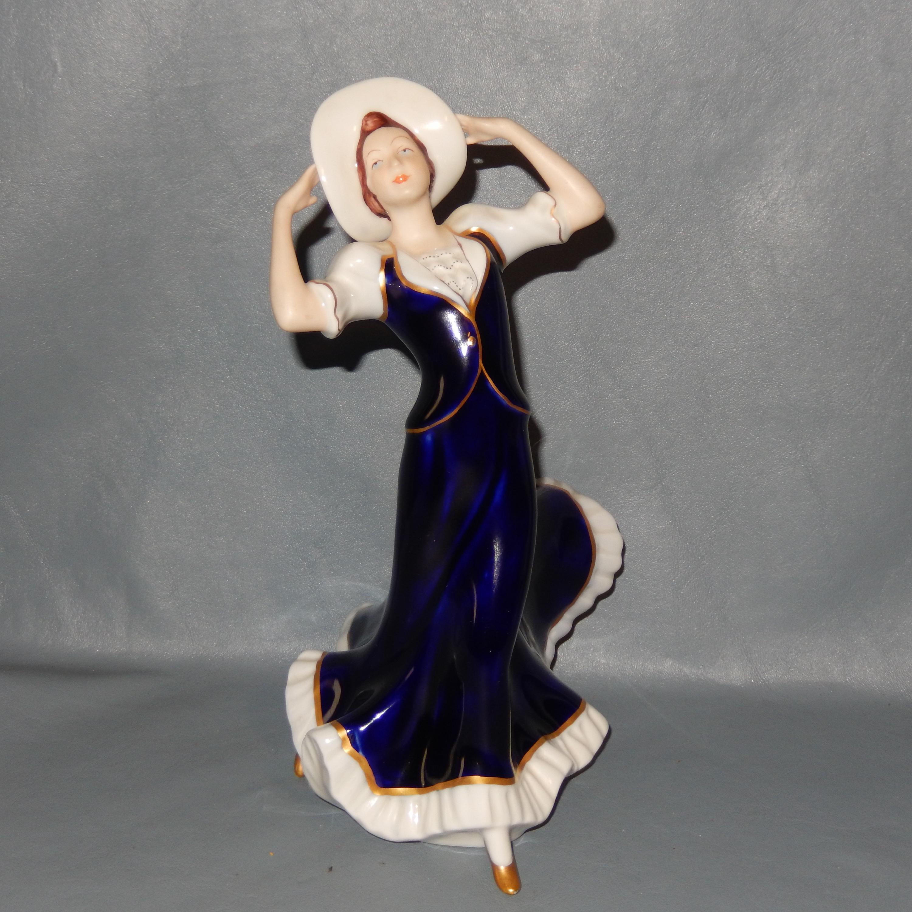 DUX BOHEMIA 魚 置物 ボヘミア 【公式通販】