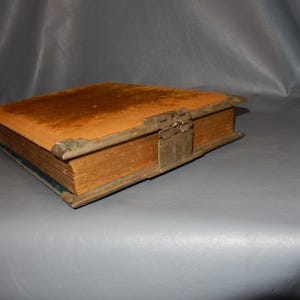 Lote de 55 fotografías antiguas de álbumes de fotos victorianos del siglo XIX, tarjetas de gabinete del siglo XX ~ Envío GRATIS