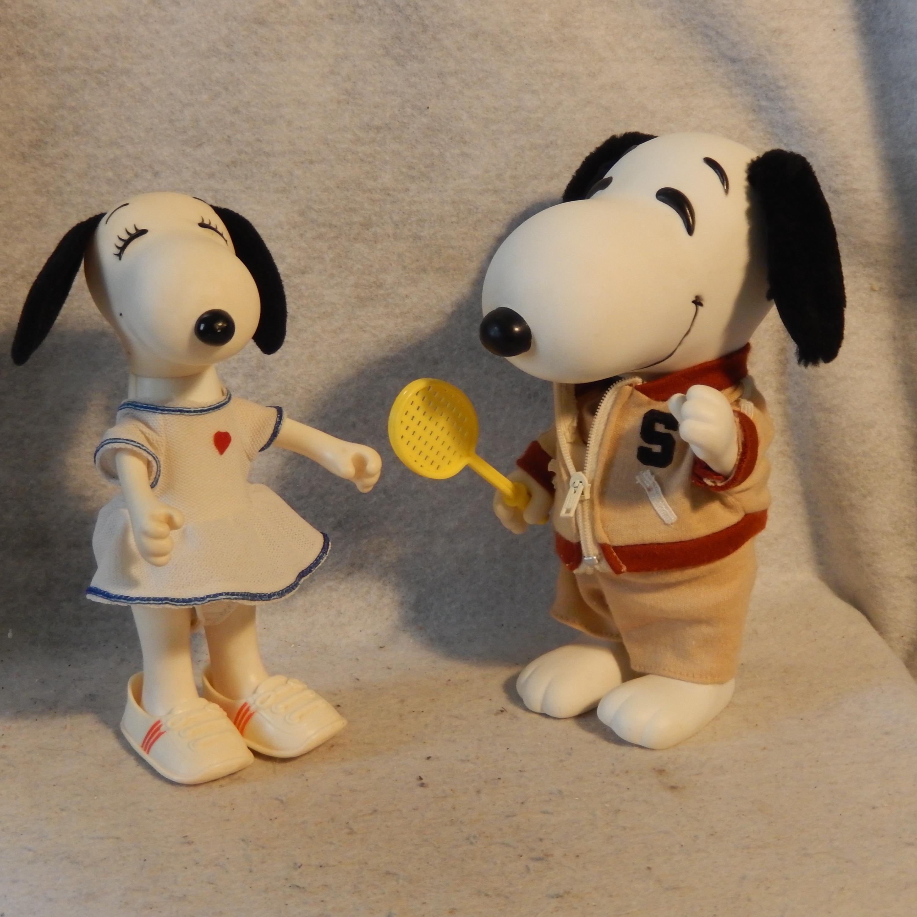 70's snoopy toy - Etsy 日本