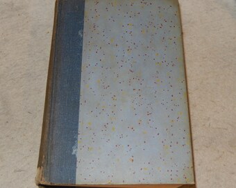 HARPO SPEAKS! 1961 First Printing Marx Rowland Barber Illustrated Geis No DJ ~ Free Shipping
