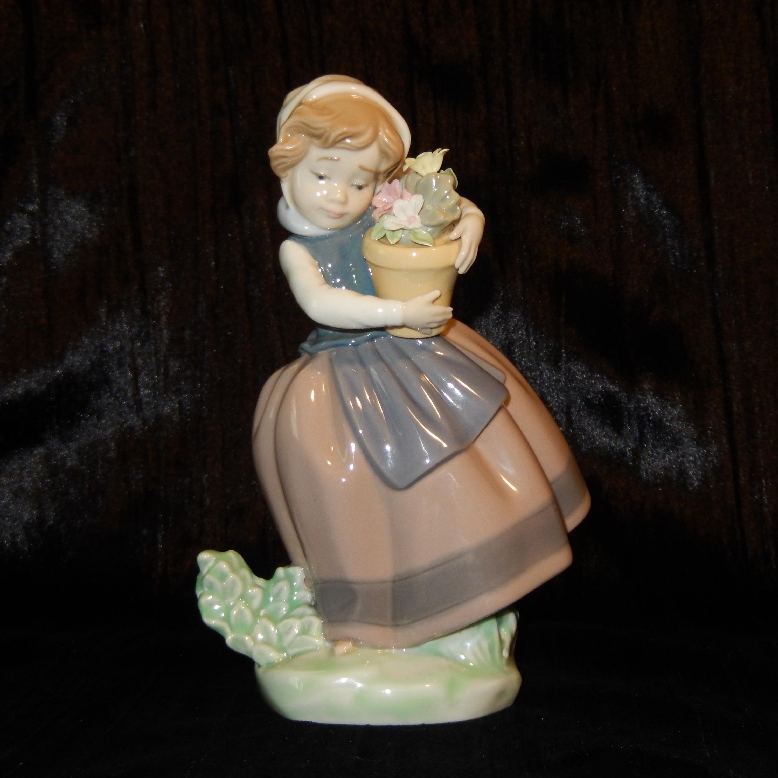 Lladro 5223 - Etsy.de