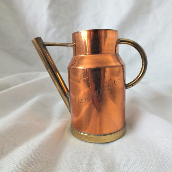 Vintage Watering Can Etsy