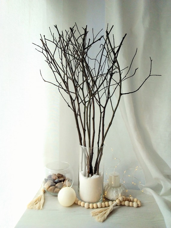 Decorative twigs uk cheap