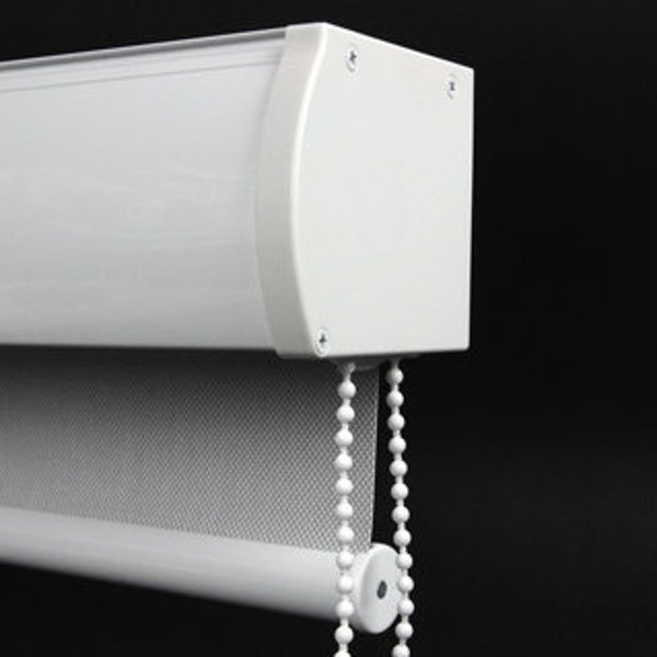 Window Valance Box Hardware Window Valance Box - Etsy