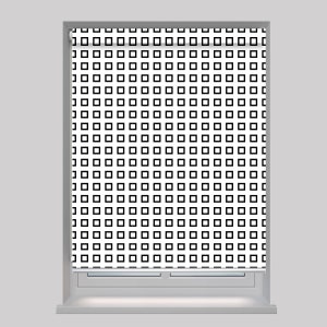 Modern Minimalist Home Decor Custom Made Mn108window Roller Shade