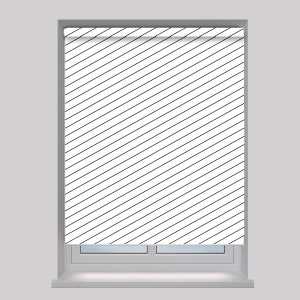 Modern Minimalist Home Decor Custom Made Mn108window Roller Shade