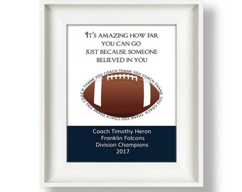 75 Unique Gift Ideas For Sports Coaches In 2019 Gifttable