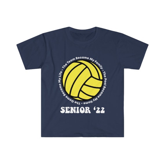 Water Polo Senior 2020 T-Shirt Water Polo Senior 2020 T-Shirt