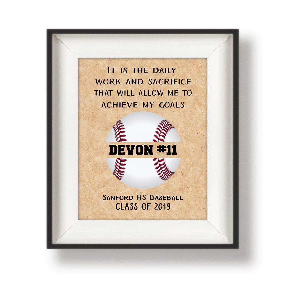 Senior Night Quotes For Sports Baseball Senior Night Gift Senior Night Quotes For Sports Baseball Senior Night Gift