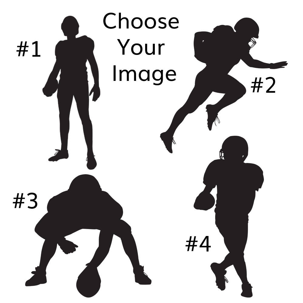 Football Gifts for Players Football Gifts for Kids Etsy