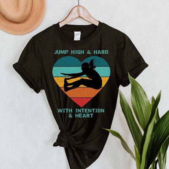 Track and field shirts Clearance