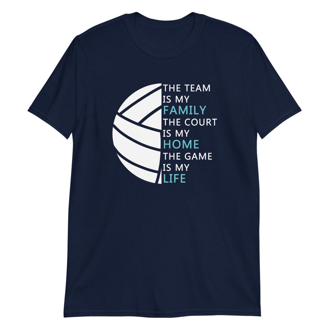 Senior Volleyball Gifts Volleyball Shirt Volleyball Senior Etsy