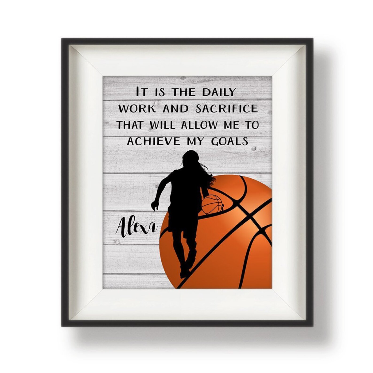 Basketball Team Gifts Boys Basketball Personalized Etsy