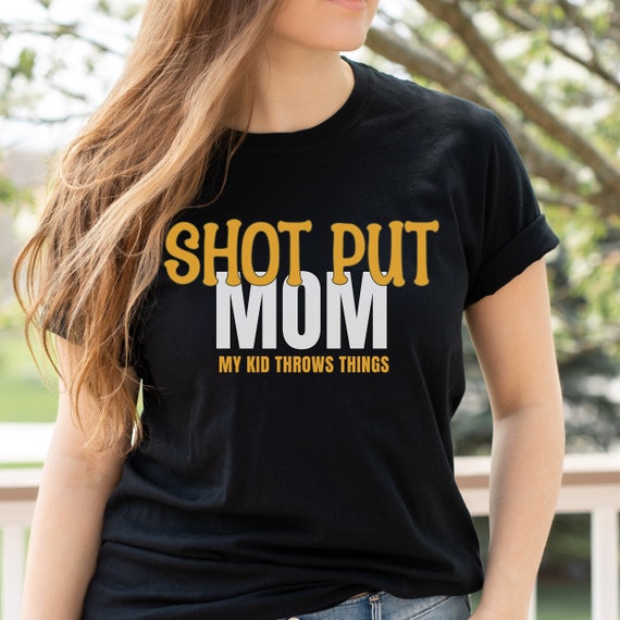 Javelin Thrower T-Shirt Funny Track And Field Gift Javelin Thrower T-Shirt Funny Track And Field Gift