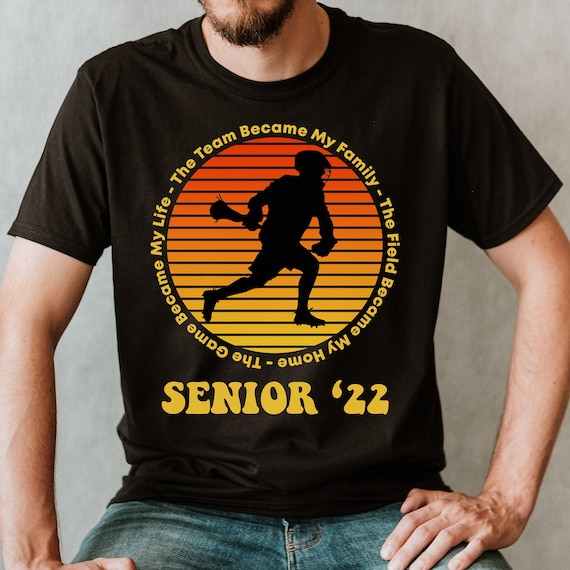 Boys Lacrosse Shirts Lacrosse Senior 