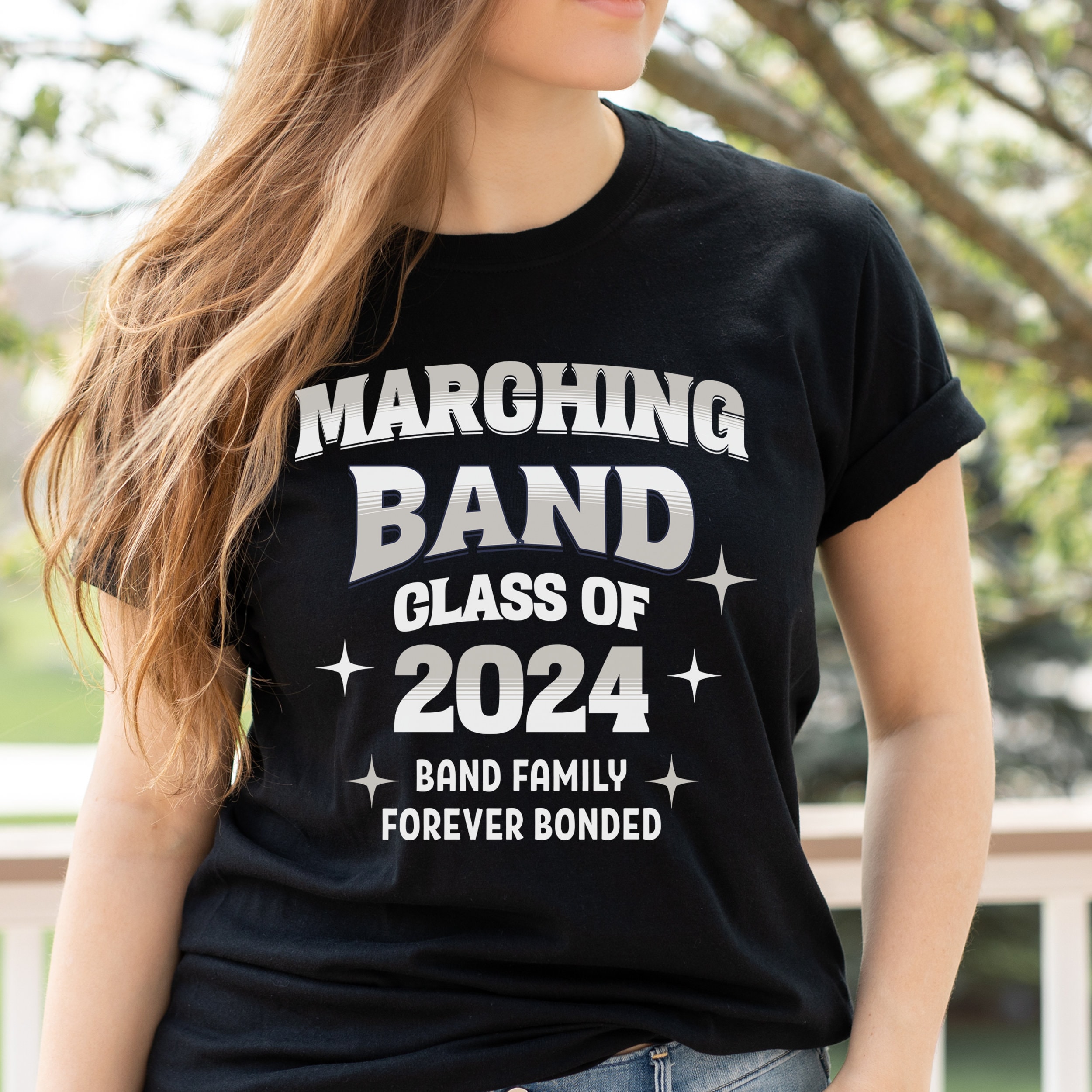 Senior Band Gift Ideas