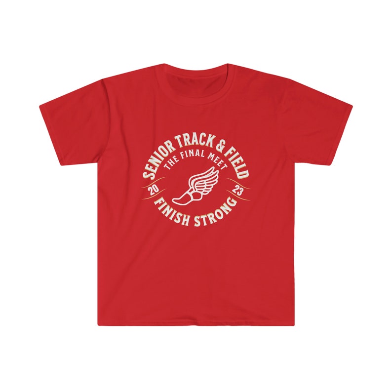 Track and Field Senior Shirt Track Senior Night Senior Mom Etsy